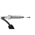 thumbnail image 2 of Intermediate Parking Brake Cable, 2 of 4