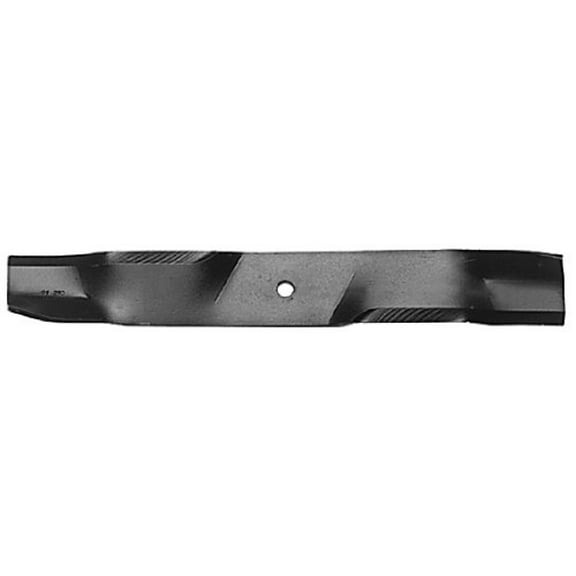 Oregon 791-335 Mower Blade, 18" Compatible with 103-6584-S Exmark