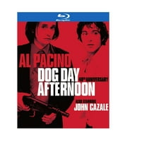 Dog Day Afternoon (40th Anniversary Edition) [Blu-ray]