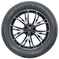 thumbnail image 2 of Llanta 215/55R17 94V Yokohama Ascend GT S327, 2 of 3