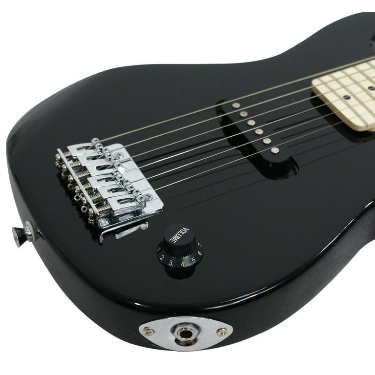 ZENY Youth Mini Electric Guitar Set, 30 ZENY Youth Mini Electric Guitar Set, 30