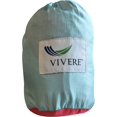 thumbnail image 4 of Vivere Hamac Double Parachute (Capacité de 400 Lb), 4 of 4