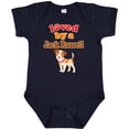 thumbnail image 3 of Inktastic Jack Russell Terrier Dog Gifts Boys or Girls Baby Bodysuit, 3 of 5