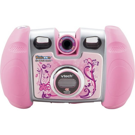 walmart vtech kidizoom camera