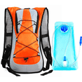 thumbnail image 1 of Mochila deportiva para senderismo, carrera, ciclismo o desplazamientos Ormromra, 1 of 5