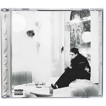 Young Miko - Do Not Disturb - Music & Performance - CD