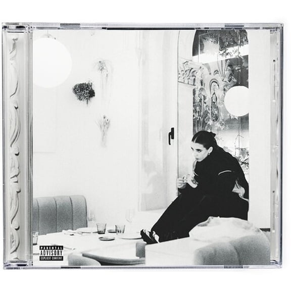 Young Miko - Do Not Disturb - Music & Performance - CD