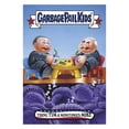 thumbnail image 1 of Tarjeta autoadhesiva Topps GPK Disg-Race to the White House #13, 1 of 2