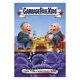 thumbnail image 1 of Tarjeta autoadhesiva Topps GPK Disg-Race to the White House #13, 1 of 2