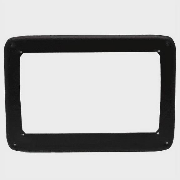 Ranger Boat Blank Fishfinder Panel 7202310E | Humminbird Onix 8 Black