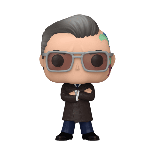 Funko Pop! Movies: Beetlejuice - Wolf Jackson (Glow) Vinyl Figure