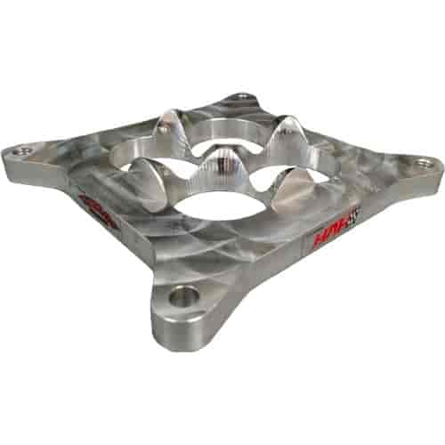 HVH SS41501DPAL CARB SPACER 1 4150 ALUM