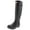 Black, variant on Women's Original Tall Rain Boots