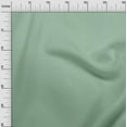 thumbnail image 2 of oneOone Georgette Viscose Fabric Vertical Stripe Printed Fabric 1 Yard 42 Inch Wide, 2 of 4