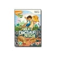 thumbnail image 1 of Go Diego Go! Great Dinosaur Rescue - Wii, 1 of 6