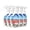 5pcs, variant on Fast Acting Anti-Mold Wall Cleaner Spray, Dust and Stain Remover, Long-Term Protection, for Bathrooms, Kitchens, Tile, Fabric, Wood