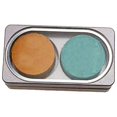 thumbnail image 4 of koolsoo Embouts de Queue de Billard Portables avec Étui de Rangement Embouts de Queue de Snooker 2 Pcs Gris, 4 of 9