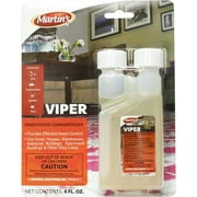 Control Solutions Martins Viper Insecticide Concentrate , 4oz