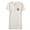 White - 047, variant on Aeropostale Womens Star Basic T-Shirt, White, Juniors, Small