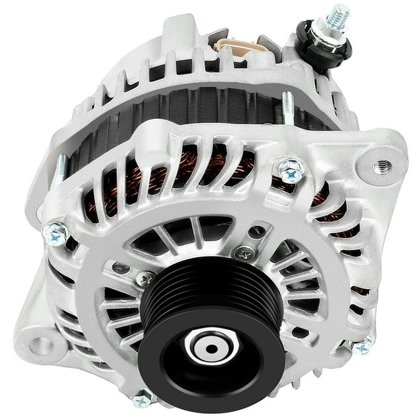 Alternators ECCPP 20072010 For Nissan Altima 20092011 for Maxima 2009