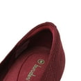 thumbnail image 5 of BURUDANI Women's Water-Resistant Ballet Mary Jane Flats, 5 of 10