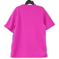 thumbnail image 2 of Speedo Girls Rash Swim Tee 1 Piece, 2 of 2