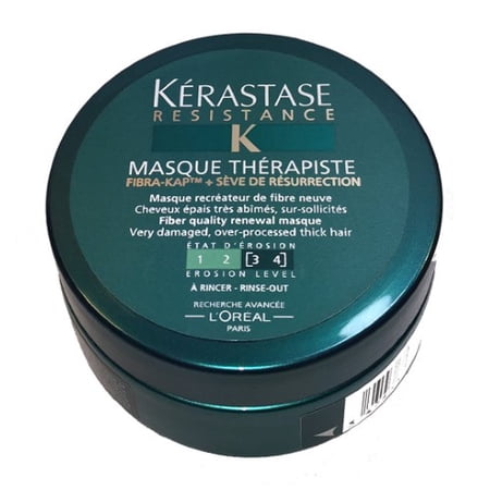 Kerastase - Kerastase Resistance Masque Therapiste, 6.8 Oz 