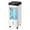 A, variant on Evaporative Air Cooler Fan,Portable Air Conditioners On Clearance,Portable Conditioner Fanremote Control Model Manual Model 3 Speeds And Timer Conditioning Unit With 4 Tanks Upper And Lower Tank