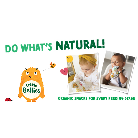 baby bellies snacks