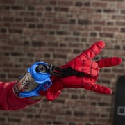 Marvel Spider-Man: Brand New Day Super Web Slinger, 2-in1 Water or Web Blaster, Super Hero Costumes, Ages 5+