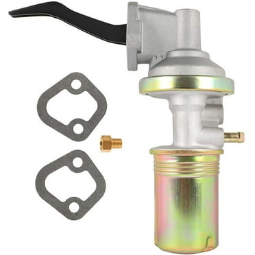 CCIYU Replacement for Mechanical Fuel Pump High Performance for Ford FAIRLANE 1958-1966 M4008
