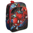 thumbnail image 3 of Sac à Dos Marvel Spider-Man en Action pour Enfants de 16 Po, 3 of 6