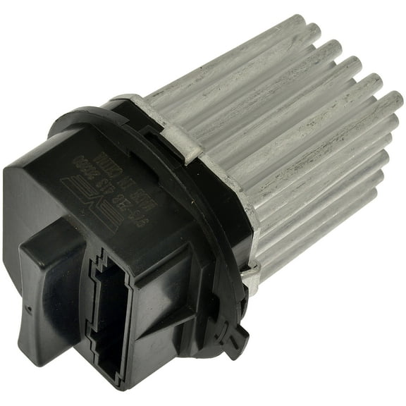 Dorman 973-238 HVAC Blower Motor Resistor for Specific Dodge / Freightliner Models