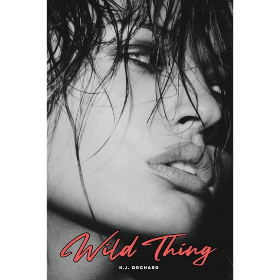 Wild Thing, (Paperback)