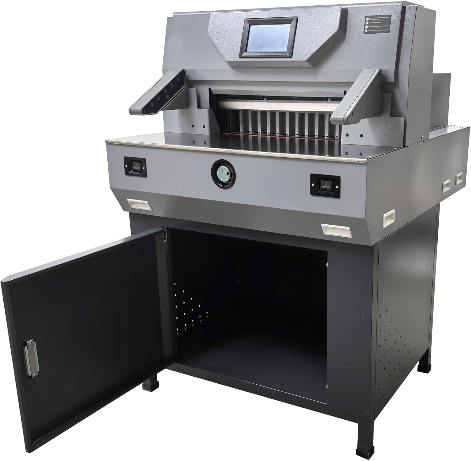 520mm Program Control Paper Cutting Machine Electric Paper Cutter