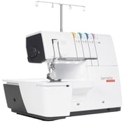Bernette b62 Airlock Coverstitch Machine