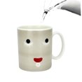 thumbnail image 4 of unbranded Vaso De Cerámica Color Negro Con Cambio De Color Para Café Y Leche, 4 of 5