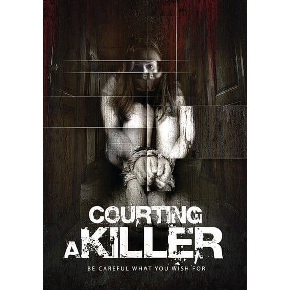 Courting A Killer (DVD)