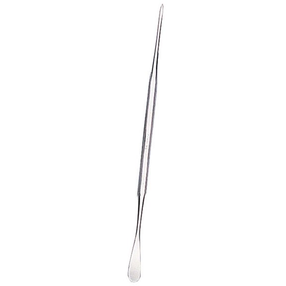 6.5 Double Sided Spatula Pick - S1-09131-86