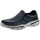 thumbnail image 1 of Mocasines Creston-Moseco para Hombre Skechers, Azul Marino, Talla 11.5 US, 1 of 7