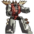 thumbnail image 3 of CafePress - Transformers Snarl - 15 oz Ceramic Large White Novelty Mug, 3 of 4