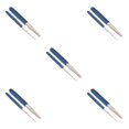 thumbnail image 1 of maskred 2x Wire Wrapping Mandrels Wire Working Jewelry 5 Making Stepped Sizes Tool Style A 5Set, 1 of 6