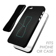 LoveHandle Phone Grip Chevron