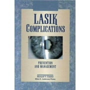 Angle View: LASIK Complications: Prevention and Management [Hardcover - Used]