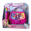 Jojo Siwa Sing-Along Boombox -Connect MP3 Player or Sing Along to Built-in Music