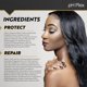thumbnail image 2 of TRENDSTARTER - POMADE PLUS (4oz) - Fijación media - Brillo medio - Producto de gel para peinar el cabello premium a base de agua sin escamas para todo tipo de cabello - Confiabilidad durante todo el d, 2 of 5