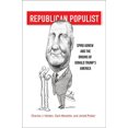 thumbnail image 1 of Pre-Owned Republican Populist: Spiro Agnew and the Origins of Donald Trump's America (Hardcover) 0813943264 9780813943268, 1 of 1