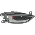 thumbnail image 3 of Door Handle For Hyundai Elantra Elantra Coupe Front Left Black w/ Beige Lever, 3 of 8