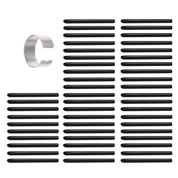 Pen Refills with Multifunctional Clip for 471 671 472 672 CTH-490/690 CTL-490/690/4100WL Styluses Pen