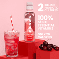 Karma Probiotic Water, Berry Cherry, 18 fl. oz., 1 Count Bottle